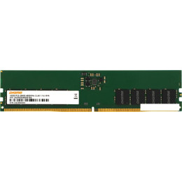 Оперативная память Digma 16ГБ DDR5 4800 МГц DGMAD54800016S