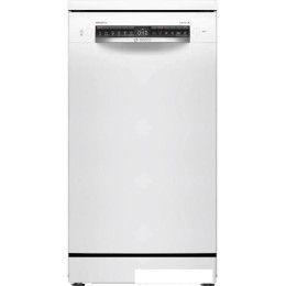 Отдельностоящая посудомоечная машина Bosch SPS4EMW24E