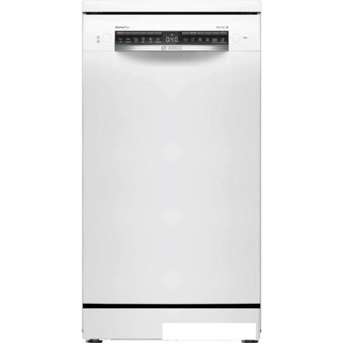 Отдельностоящая посудомоечная машина Bosch SPS4EMW24E