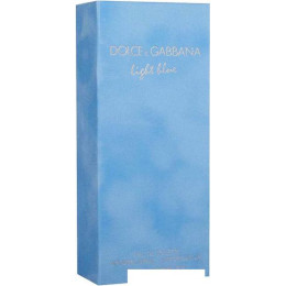 Dolce&Gabbana Light Blue EdT (100 мл)