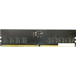 Оперативная память Kingmax 32ГБ DDR5 4800 МГц KM-LD5-4800-32GS