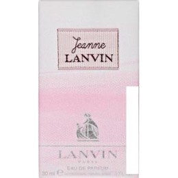 Lanvin Jeanne Lanvin EdP (30 мл)