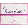 Lanvin Marry Me! EdP (75 мл)