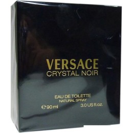 Versace Crystal Noir EdT (90 мл)