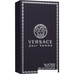 Versace Pour Homme EdT (100 мл)