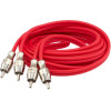 Кабель Aura RCA-B23 SE