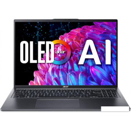 Ноутбук Acer Swift Go 16 SFG16-72-50UC NX.KUBCD.002