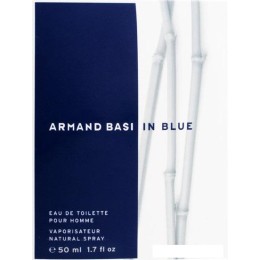Armand Basi In Blue EdT (100 мл)