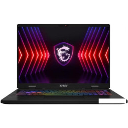 Игровой ноутбук MSI Crosshair 16 HX D14VGKG-461XBY