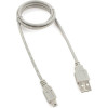 Кабель Cablexpert CC-USB2-AM5P-3-N