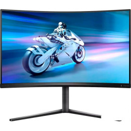 Игровой монитор Philips Evnia Gaming 32M2C5500W/00