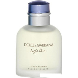 Dolce&Gabbana Light Blue pour Homme EdT (75 мл)