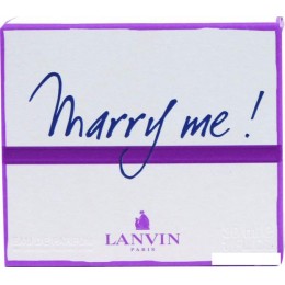 Lanvin Marry Me! EdP (30 мл)