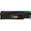 Оперативная память Silicon-Power XPower Zenith RGB 16ГБ DDR5 6000 МГц SP016GXLWU60AFSF