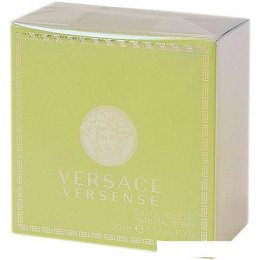 Versace Versense EdT (30 мл)