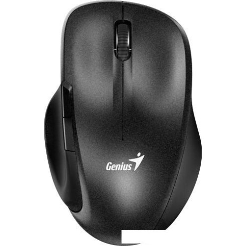 Мышь Genius Ergo 8200S (черный)