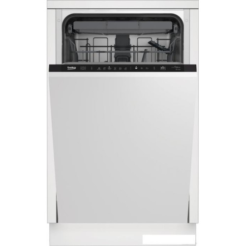 Встраиваемая посудомоечная машина BEKO BDIS35162Q