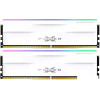 Оперативная память Silicon-Power XPower Zenith RGB 2x16ГБ DDR5 5600 МГц SP032GXLWU560FDH