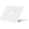 Чехол-накладка Uniq MP16-HSKPCDOVE для MacBook Pro 16'