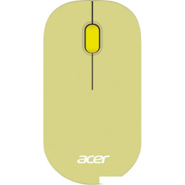 Мышь Acer OMR205 (зеленый)