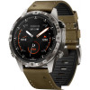 Умные часы Garmin MARQ Adventurer Gen 2