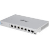 Управляемый коммутатор 2-го уровня Ubiquiti Switch XG 6POE