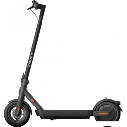 Электросамокат Xiaomi Electric Scooter 4 Pro 2nd Gen
