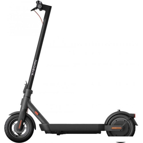 Электросамокат Xiaomi Electric Scooter 4 Pro 2nd Gen