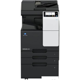 МФУ Konica Minolta bizhub C257i