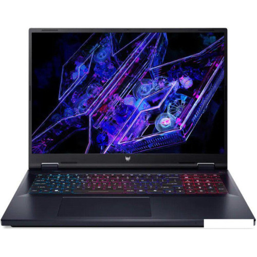 Ноутбук Acer Predator Helios Neo 18 PHN18-71-736A NH.QNSCD.002