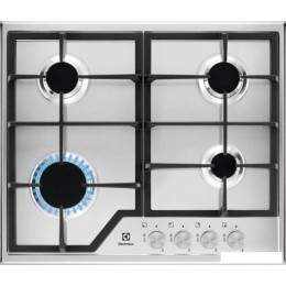 Варочная панель Electrolux EGS6426SX