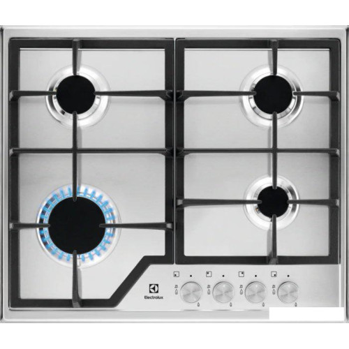 Варочная панель Electrolux EGS6426SX