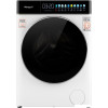 Стирально-сушильная машина Weissgauff WMD 58411 Direct Drive Inverter Premium Steam