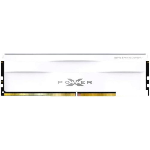Оперативная память Silicon-Power XPower Zenith 32ГБ DDR5 6000 МГц SP032GXLWU600FSG