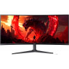 Игровой монитор Acer Nitro XZ342CUV3bmiiphx UM.CX2EE.305
