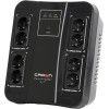 Источник бесперебойного питания CrownMicro Smart CMUS-275 Euro