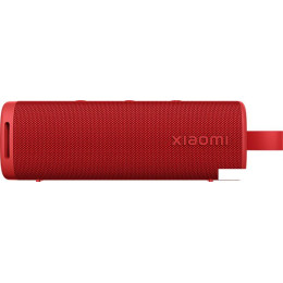 Беспроводная колонка Xiaomi Sound Outdoor (красный, международная версия)