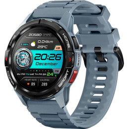 Умные часы Mibro Watch GS Active (серый)