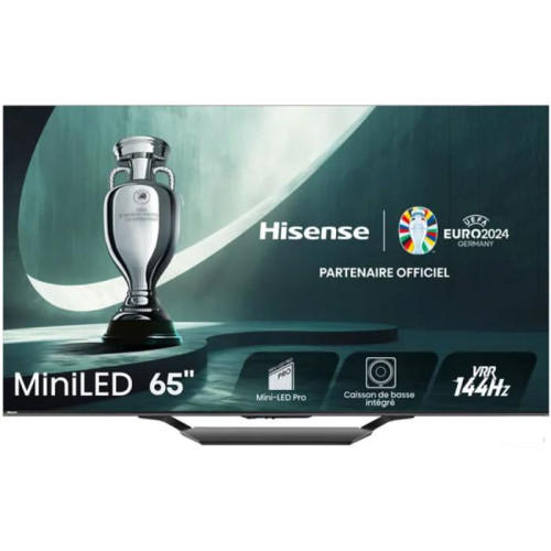 Телевизор Hisense 65U7NQ