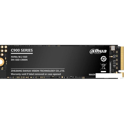 SSD Dahua 512GB DHI-SSD-C900N512G