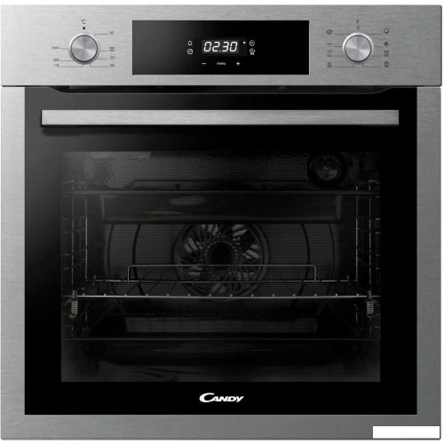 Электрический духовой шкаф Candy COS625XLS