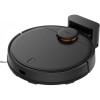 Робот-пылесос Xiaomi Robot Vacuum T12 (международная версия, черный)