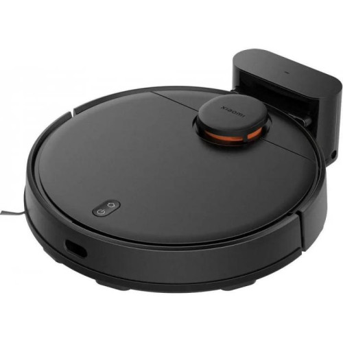 Робот-пылесос Xiaomi Robot Vacuum T12 (международная версия, черный)