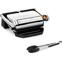 Электрогриль Tefal Optigrill+ GC718D10