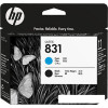 Печатающая головка HP 831 (CZ677A)