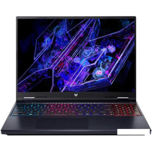 Ноутбук Acer Predator Helios Neo 16 PHN16-72-72NX NH.QNNCD.001