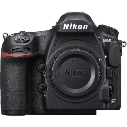 Фотоаппарат Nikon D850 Body