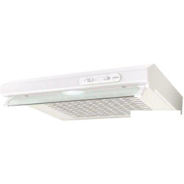 Кухонная вытяжка Jetair Light WH/F/50 PRF0094427B