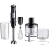 Погружной блендер Braun MultiQuick 5 Pro MQ 55254 M