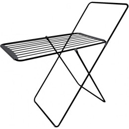 Сушилка для белья Casa Si City Black Plus CS92287C03E (черный/серый)